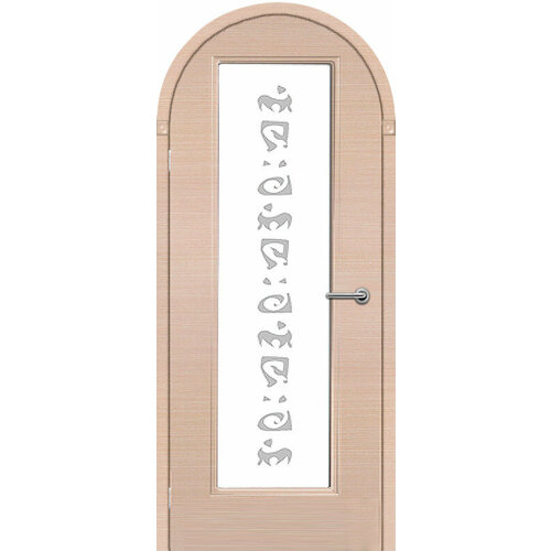 Межкомнатная дверь Юкка Арочная Саванна до юкка межкомнатная дверь юкка арочная м52 до