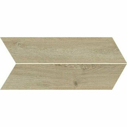 Керамогранит Ragno Marazzi Inedito Avorio Chevron 11х54 см (0.943 м2)