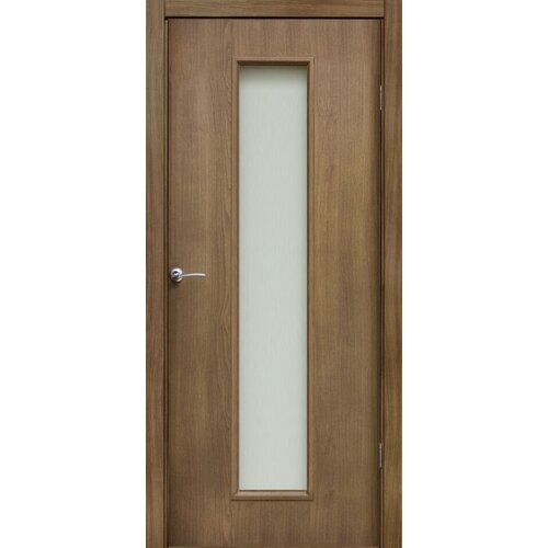 Mario Rioli Межкомнатная дверь Mario Rioli Pronto 601 мателюкс дуб селект