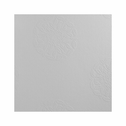 фото Стеклообои wellton decor букет, 1 x 12,5 м