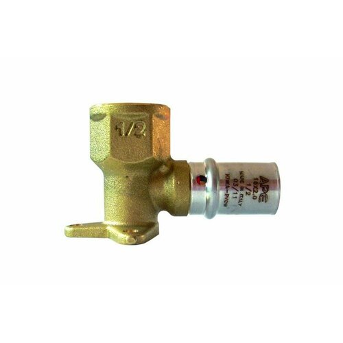 Настенный пресс-уголок APE ВР1/2х16 AP154 12x16