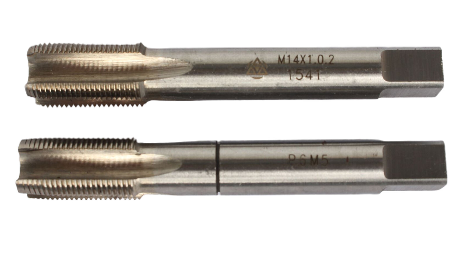 Метчик М14х1.0 2шт ЛИЗ