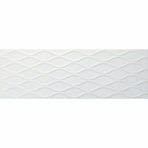 Стена Sanchis Home Chain white 40x120 см ректиф. мат. (0.96 м2)