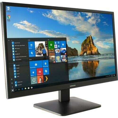 22" Монитор Samsung S22A334NHC 1920x1080 60 Гц *VA