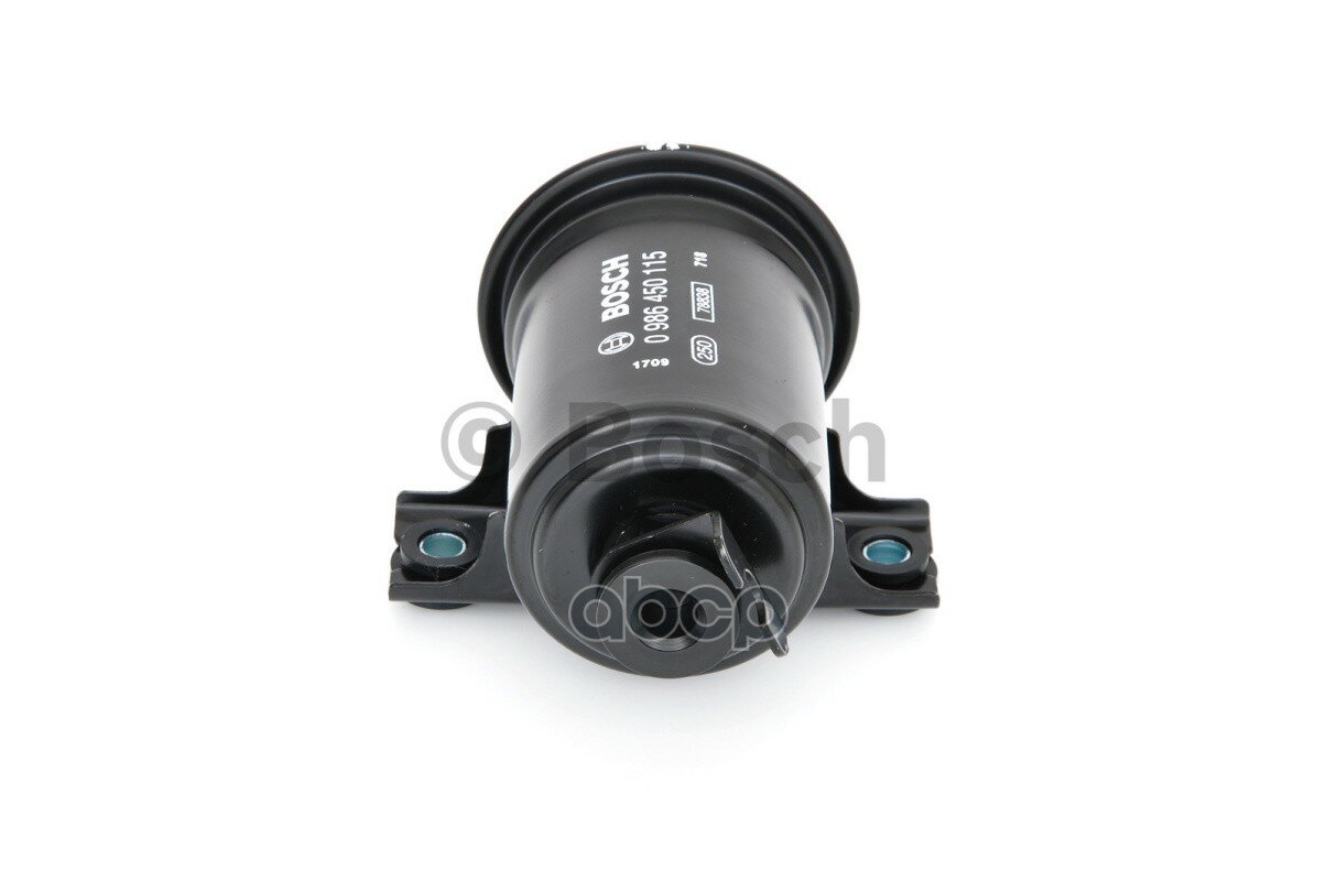 Топливный фильтр Bosch - фото №3