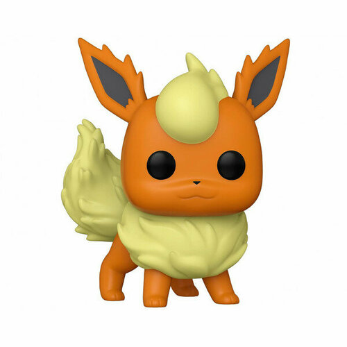 Фигурка Funko POP! Pokemon: Flareon фигурка funko pop flareon из сериала pokemon