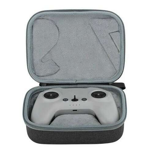 EVA кейс пульта квадрокоптера DJI Avata SunnyLife outdoor shockproof storage bag travel carrying case protective box for d ji fpv goggles v2 fpv combo drone