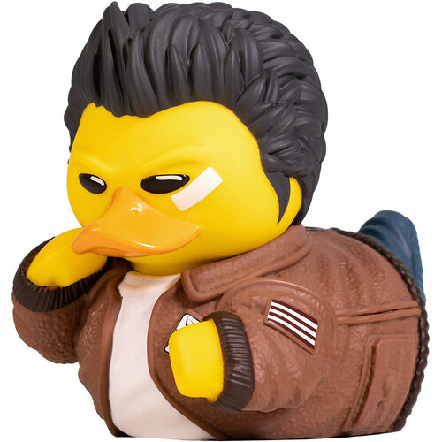 Фигурка Numskull Shenmue - TUBBZ Cosplaying Duck Collectable - Ryo Hazuki