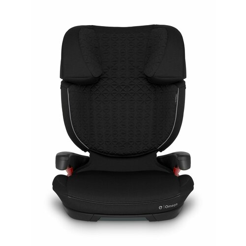 Автокресло Espiro OMEGA FX 2022 15-36 isofix 117 graphite