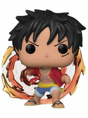 Фигурка Funko POP! Animation One Piece Red Hawk Luffy w/(GW)Chase (Exc) (1273) 62701