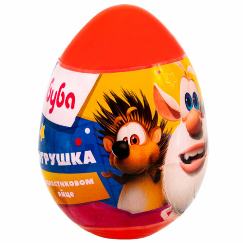 SBOX Яйцо буба HAPPY MAGIC с игр. УТ55531
