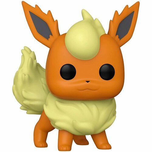 фото Фигурка funko pokemon - pop! games - flareon 65042