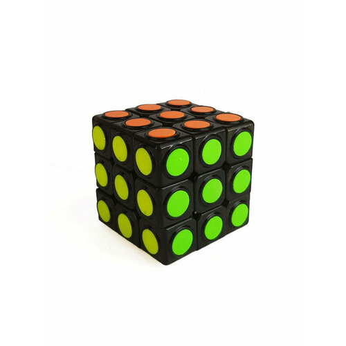 Игрушка Кубик головоломка