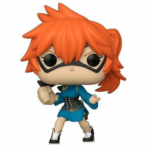 Фигурка Funko POP! My Hero Academia. Itsuka Kendo