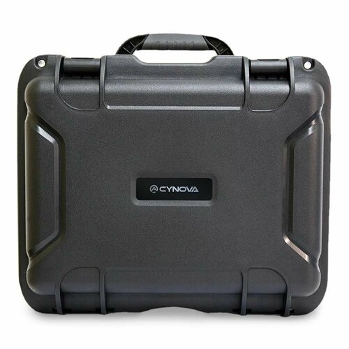 portable storage carrying case for dji fpv drone motion controller nylon bag protect box for dji fpv goggles v2 rocker accessory Водонепроницаемый кейс DJI FPV CYNOVA