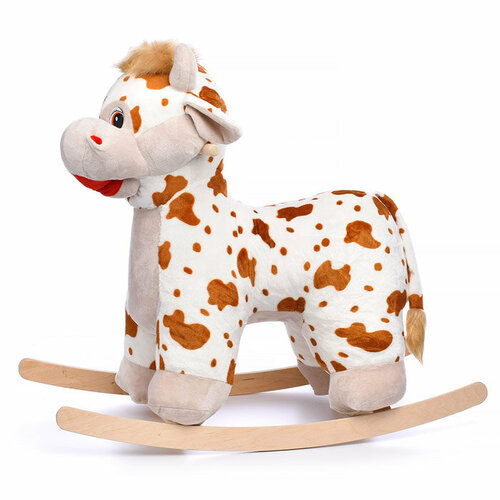 Качалка Корова