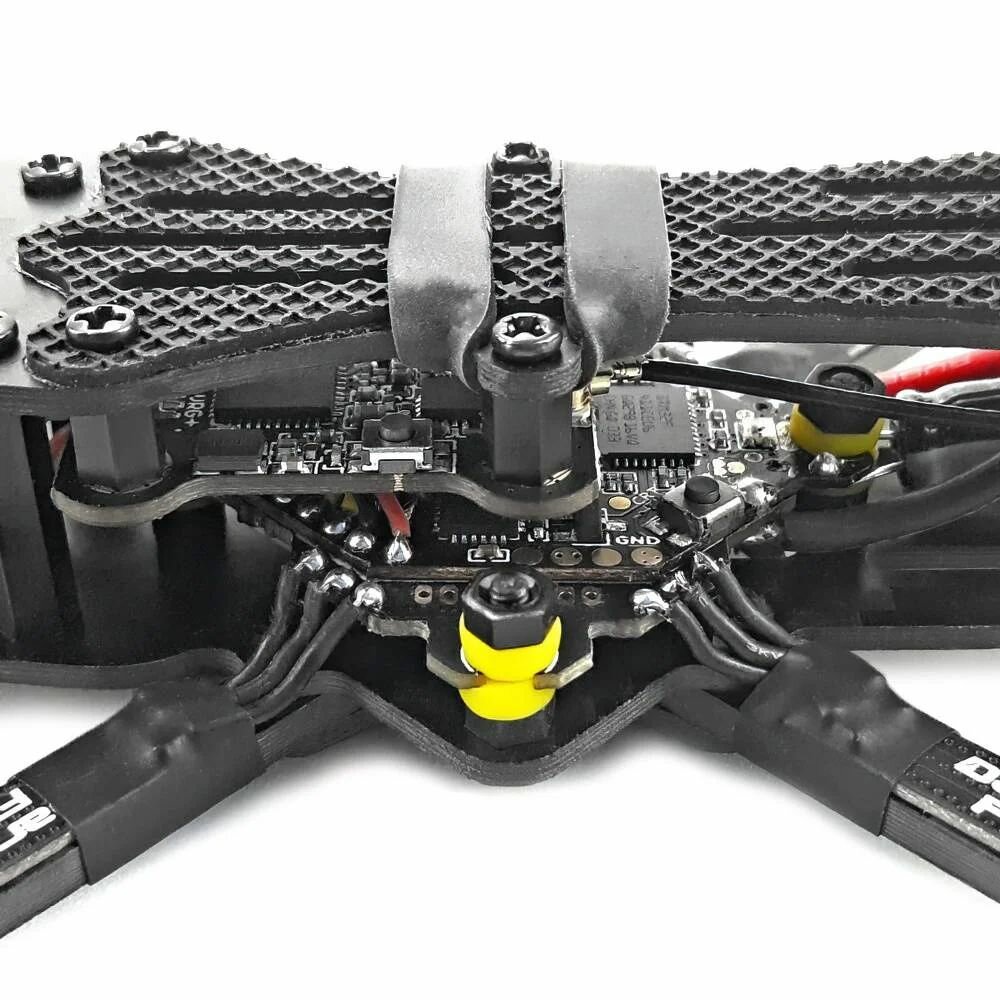 Квадрокоптер DarwinFPV Baby Ape 3 PNP — фото 2