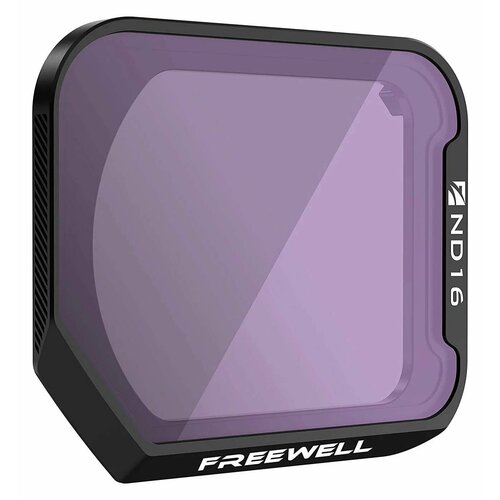 Нейтральный фильтр ND DJI Mavic 3 Classic Freewell версия ND16