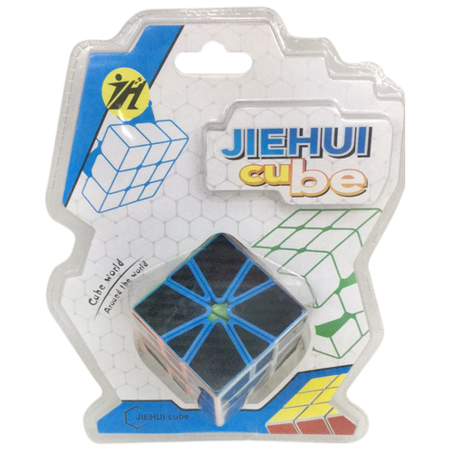 Shantou Gepai Головоломка 