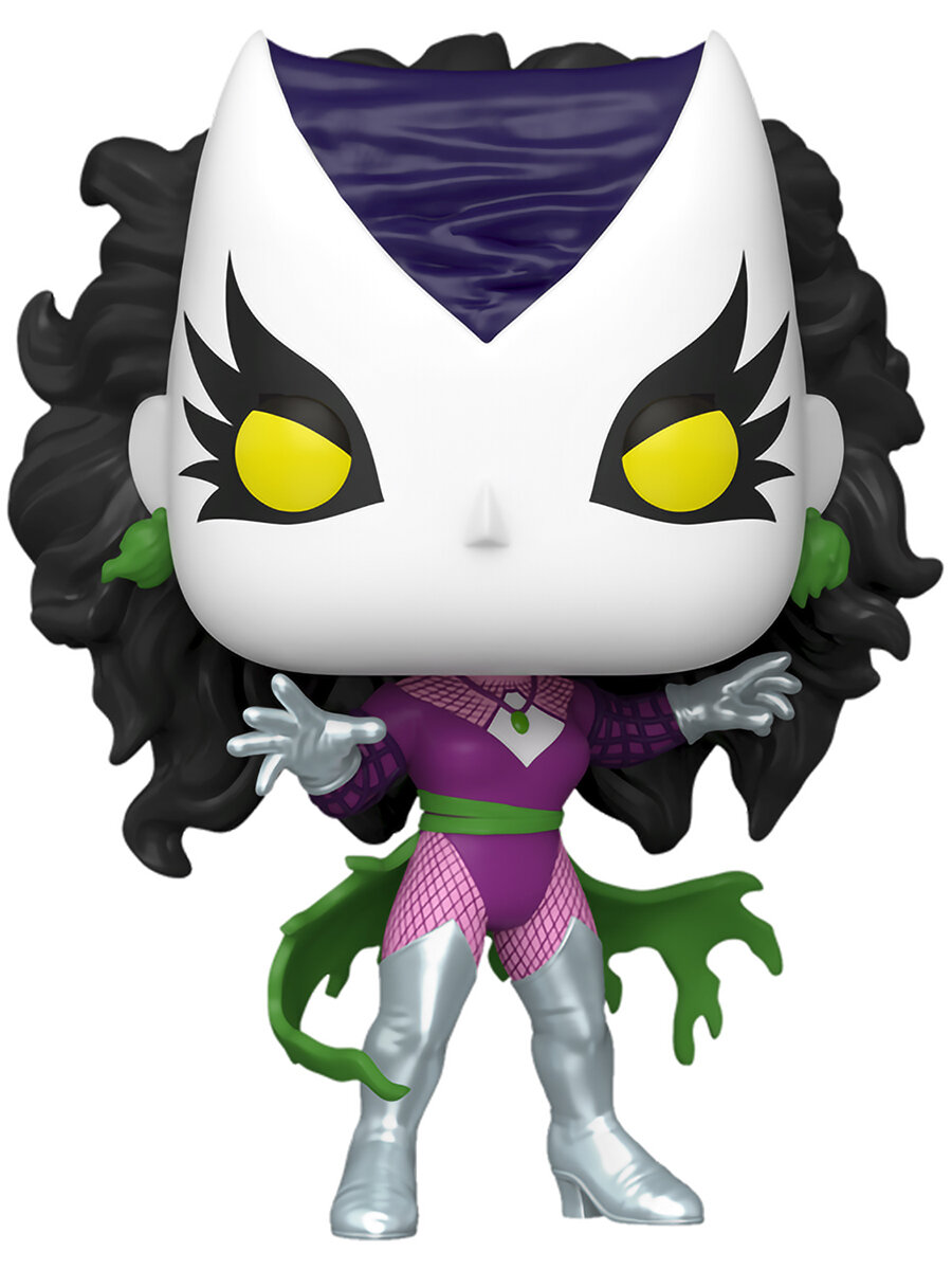 Фигурка Funko POP! Bobble Marvel Lilith SDCC23 (Exc) (1264) 71752