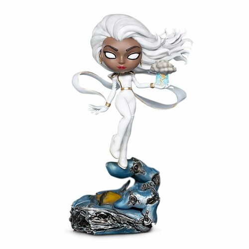 Фигурка X-Men Storm Minico фигурка iron studio marvel x men storm minico