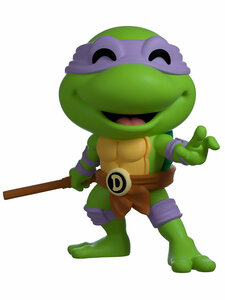 Фигурка TMNT Donatello #1 11 см