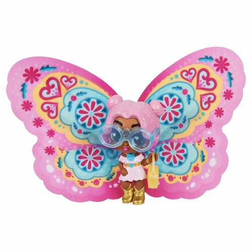 Кукла коллекционная Невороятная Пикси Hatchimals