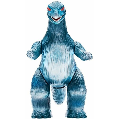 Фигурка ReAction Figure: Godzilla – Marusan L-Tail (9,5 см) godzilla vs king kong figure toy godzilla action figure toys gulian runaway rabid monster doll dinosaur monster movable models