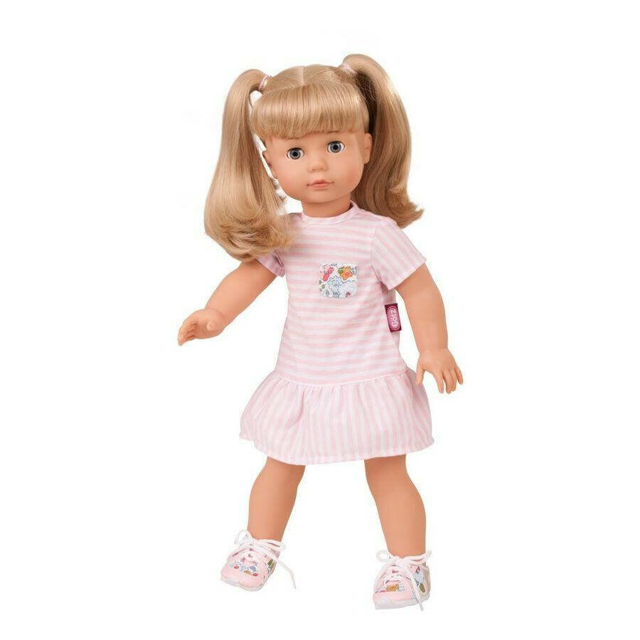 Gotz Кукла Джессика, блондинка, 46 см 1690398