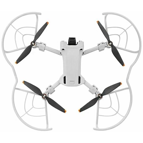 Защита пропеллеров DJI Mini 3 Pro SunnyLife propeller guard for dji mavic mini 2 mini mini se drone quick release propeller protective ring protector cage drone accessory