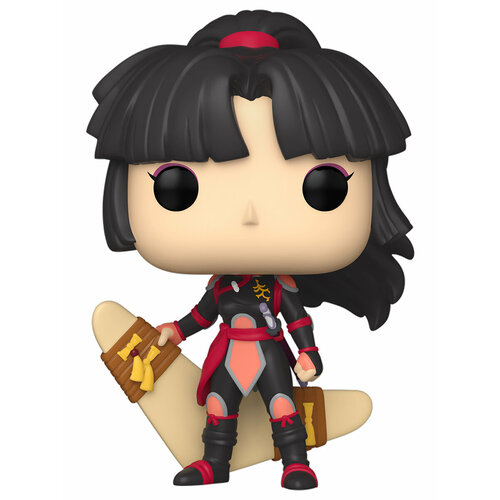 Фигурка Funko POP! Animation Inuyasha Sango w/Masked Chase (Exc) (1300) 60299