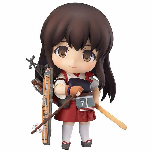 Фигурка Nendroid Akagi 4571368443724