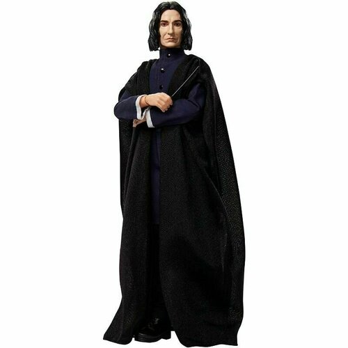 Северус Снэйп Кукла Severus Snape Doll фигурка funko pop harry potter северус снэйп severus snape