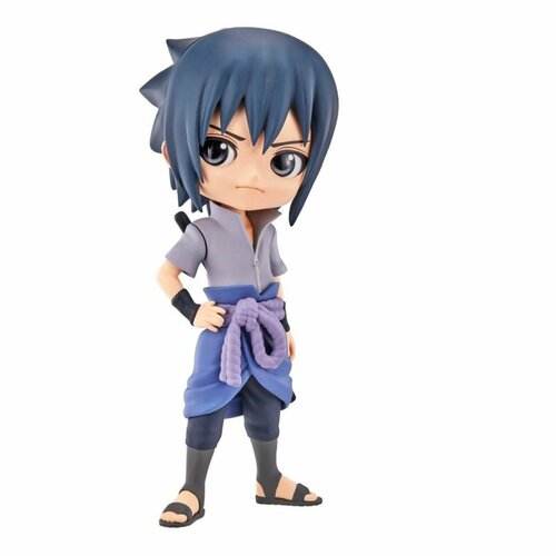 Фигурка Banpresto Naruto Shippuden Q Posket banpresto фигурка q posket naruto shippuden sasuke uchiha