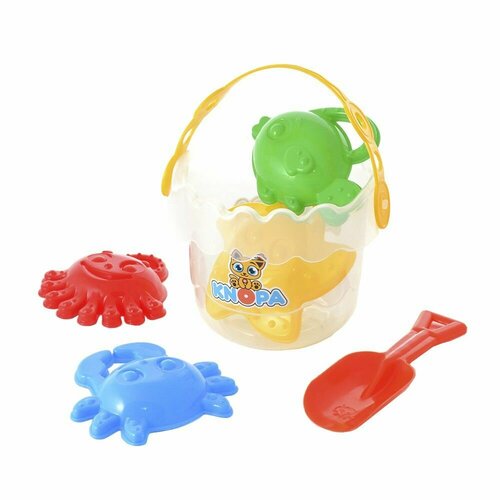 Песочный набор 