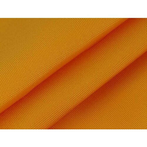 Ткань оксфорд OXFORD 600D D PU - цвет Orange
