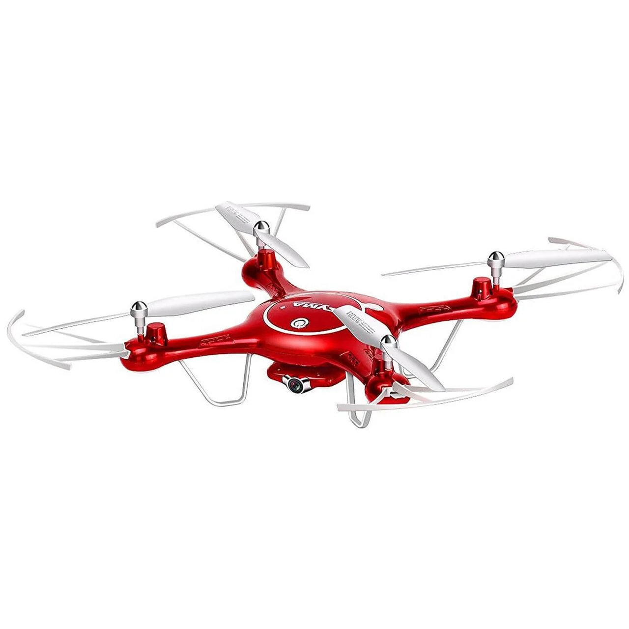 Радиоуправляемый квадрокоптер Syma X5UW FPV RTF 2.4GHz - X5UW-Red