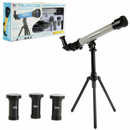 Телескоп VELD CO 47Х12Х8см 102665 1885₽