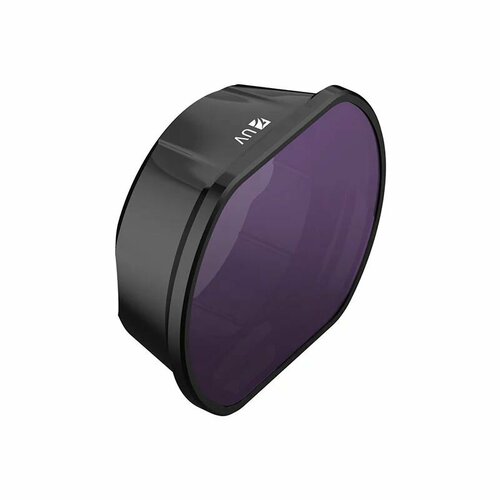 Ультрафиолетовый UV фильтр DJI FPV Freewell dji fpv combo accessories nd filters set uv cpl nd8 16 32 64 ndpl camera lens filters for dji fpv filter camera accessories