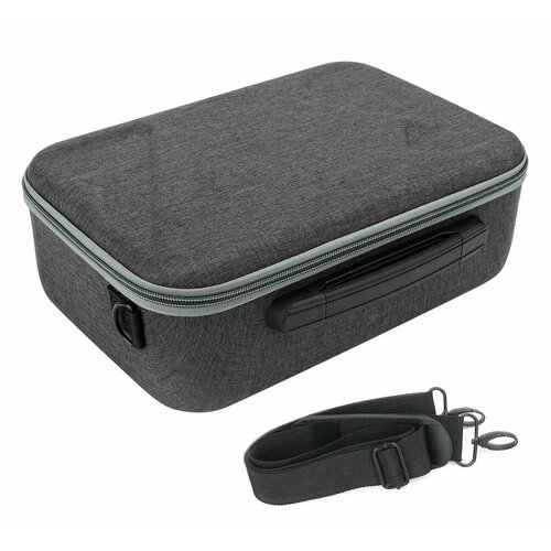 EVA кейс DJI RS 3 Mini SunnyLife for dji mini se portable storage bag travel outdoor eva waterproof carrying case zipper handbag for dji mini se drone accessory