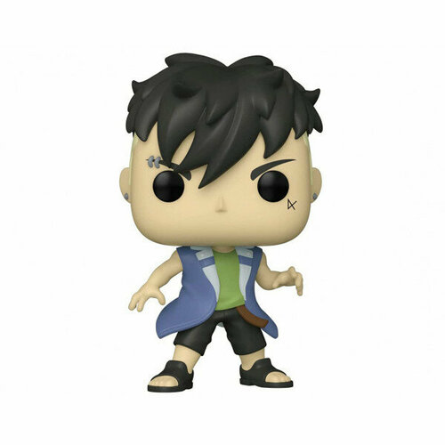 Фигурка Funko POP! Boruto: Naruto Next Generations: Kawaki фигурка funko pop boruto naruto next generations boruto momoshiki transfor