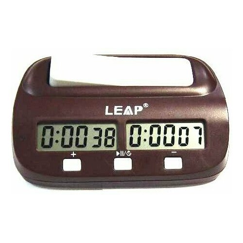 Настольные игры Leap Chclock11