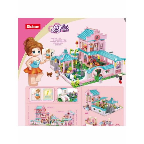 Конструктор \