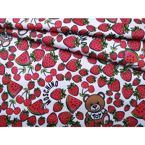 Ткань Хлопок 13193 1380₽