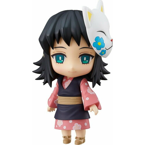 фото Фигурка nendoroid demon slayer - makomo 1570 good smile company