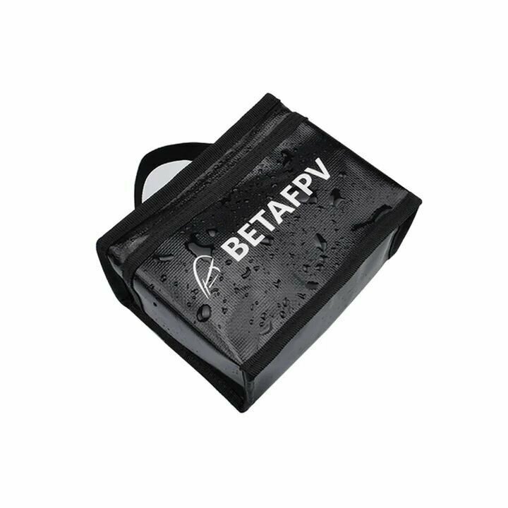 Сумка BetaFpv Flrteproof Lipo Battery Safety Bag