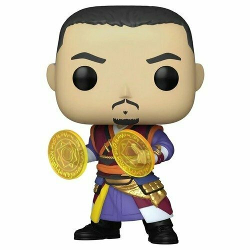 Фигурка Funko POP! Doctor Strange in the Multiverse of Madness. Wong