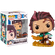 Фигурка Funko POP Tanjiro with Flaming Blade (Эксклюзив Galactic ...