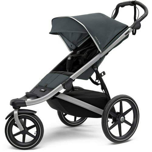 Коляска Thule Urban Glide2 Dark Shadow 2020