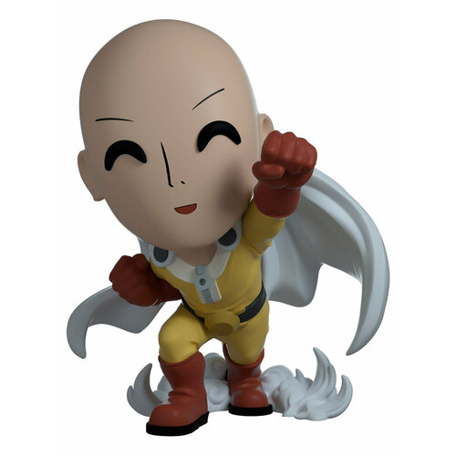Фигурка One Punch Man Saitama #0 11 см
